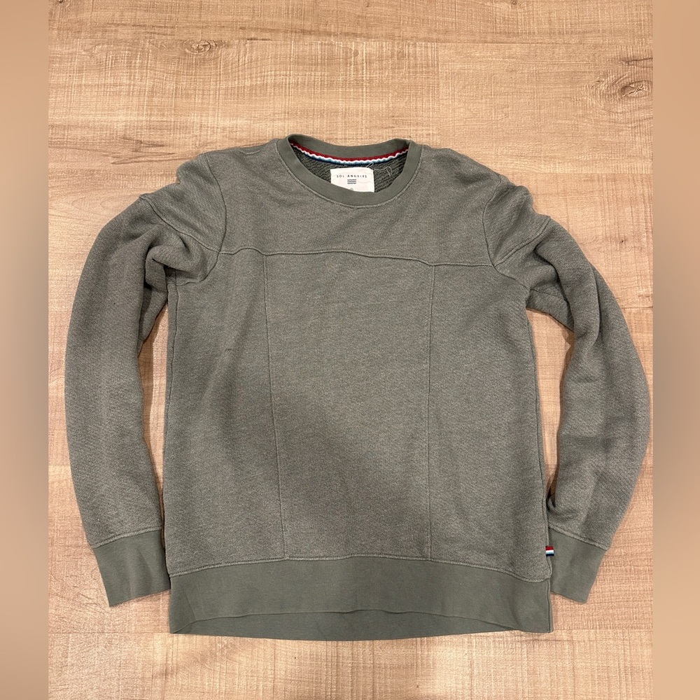 Sol Angeles Crewneck